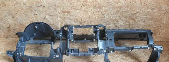 Mercedes-Benz Sprinter W906 Dashboard A9066800006 DN13705