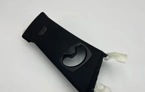BMW 4 F32 F33 (B) pillar trim (top) 7276894 11252010