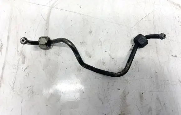 Citroen C8 Fuel line pipe