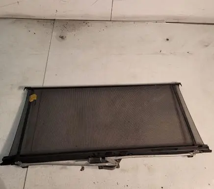 BMW 7 F01 F02 F03 F04 Electric rear window sunshade cover 9129058