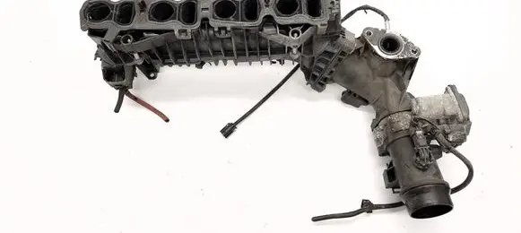 BMW X1 E84 Intake manifold 7807991