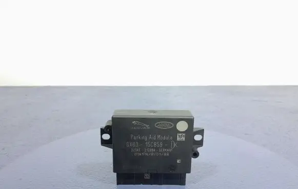 Land Rover Range Rover Evoque L538 Parking PDC control unit/module GX63-15C859-DK