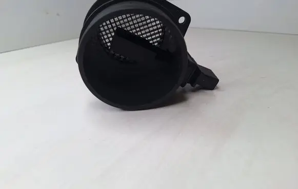 Audi A4 S4 B8 8K Mass air flow meter 0281002735 03G906461C