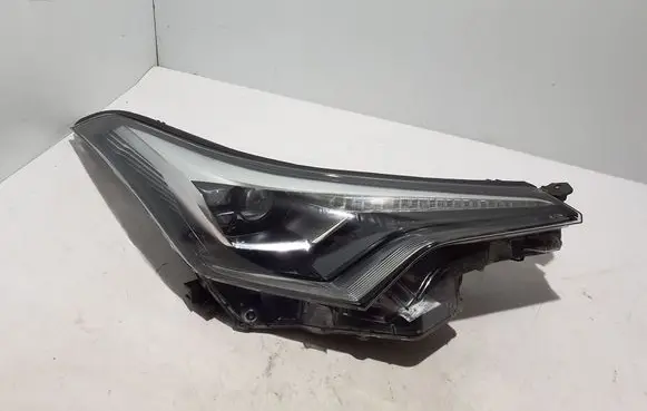 Toyota C-HR I Headlight/headlamp 81110F4170