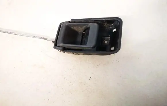 Fiat Ducato Front door interior handle a739