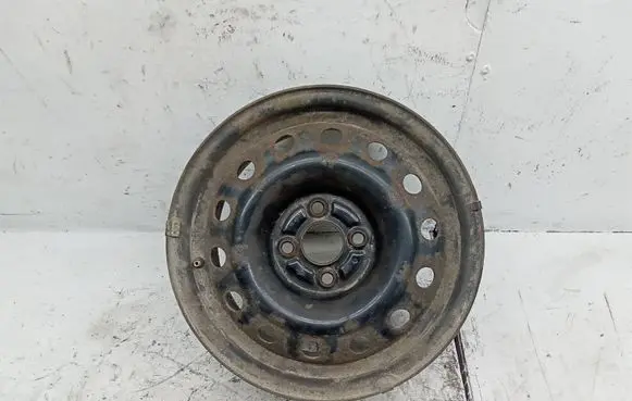 Honda Civic R15 steel rim 