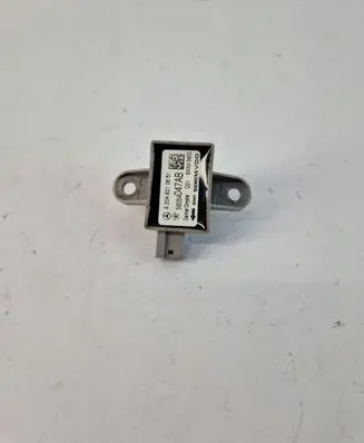Mercedes-Benz C W204 Airbag deployment crash/impact sensor A2048210651
