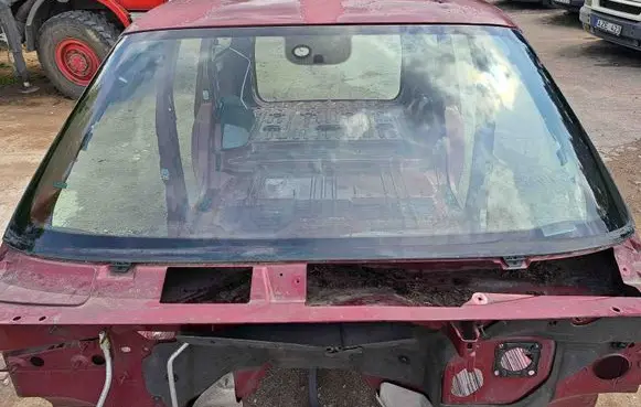 Chevrolet Tahoe Front windscreen/windshield window FRONTWINDSHIELD