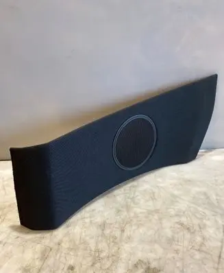 Opel Astra H Front door speaker cover trim AJF46886 AJF46896