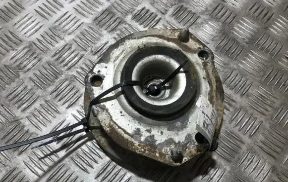 Peugeot Boxer Coil spring mount 