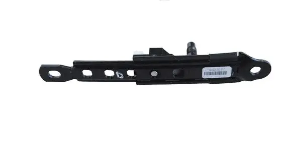 Tesla Model X Seat belt height adjuster 