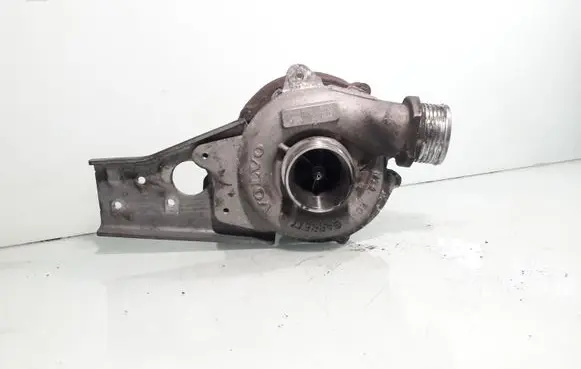 Volvo V70 Turbo GTB2056VL 307570779 7577794
