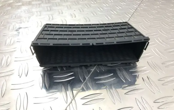 BMW 5 E60 E61 Dashboard storage box/compartment 7051399 7063145