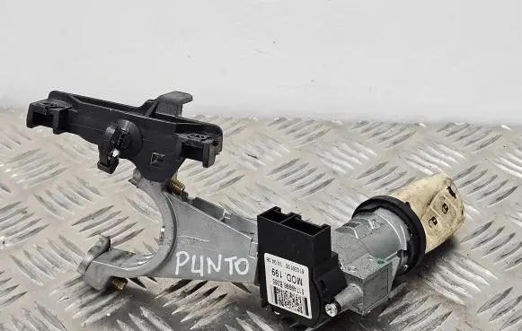 Fiat Punto (188) Ignition lock 01098400 51749998