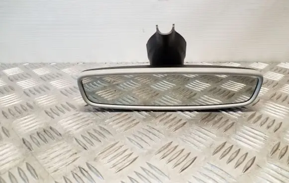 Skoda Octavia Mk3 (5E) Rear view mirror (interior) 3G0857511E