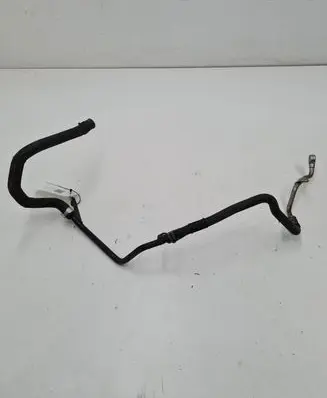 Audi A4 S4 B8 8K Turbo turbocharger oiling pipe/hose 06H121492C 06H121085C
