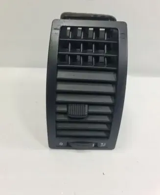 Volkswagen Polo III 6N 6N2 6NF Dashboard side air vent grill/cover trim