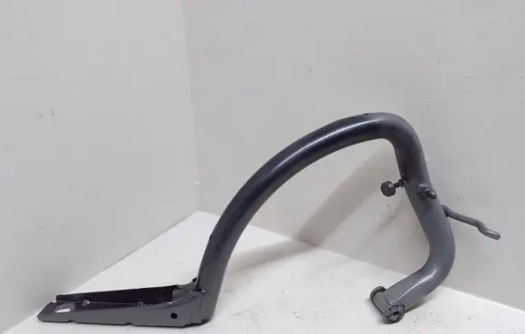 Mercedes-Benz S W221 Tailgate/trunk/boot hinge A2217500128