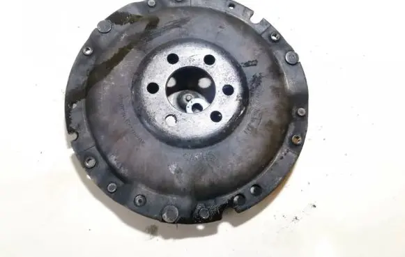 Pressure plate