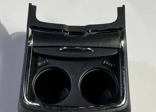 Dodge Charger Cup holder front 1PB67DX9AD