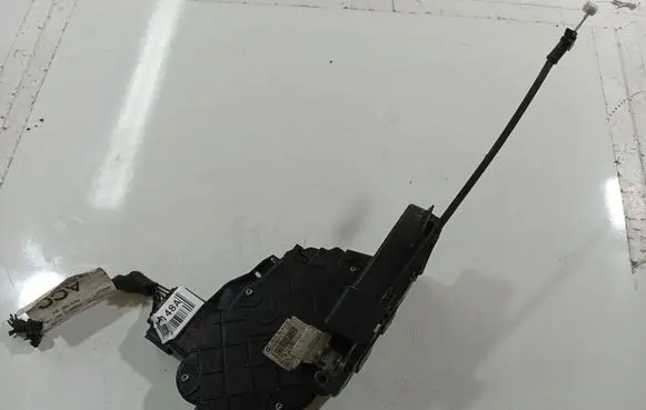 Ford S-MAX Front door lock 6M2AR21813MC