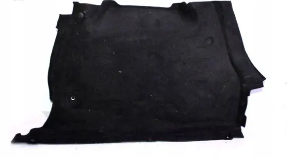 Fiat Tipo Trunk/boot side trim panel