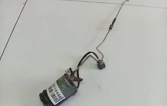 Audi 80 90 S2 B4 Tailgate exterior lock 4A5862055