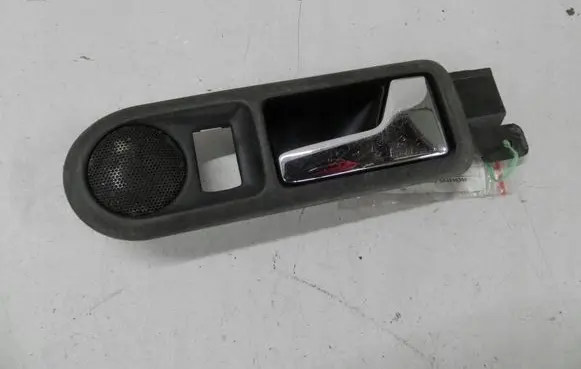 Volkswagen Golf IV Rear door interior handle 