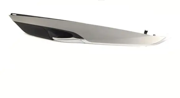 BMW X6 F16 Rear door card panel trim 5272800