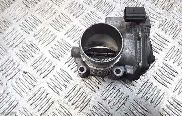 Ford Transit Throttle valve gk2q9f991aa