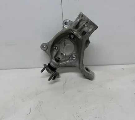 Volkswagen ID.4 Front wheel hub 1EA407257H