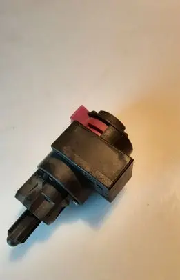 Audi A8 S8 D3 4E Brake pedal sensor switch 4F0945459BII