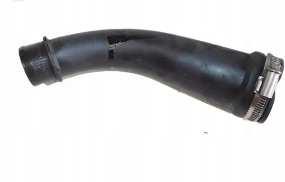 Renault Megane II Air intake hose/pipe 8200218987