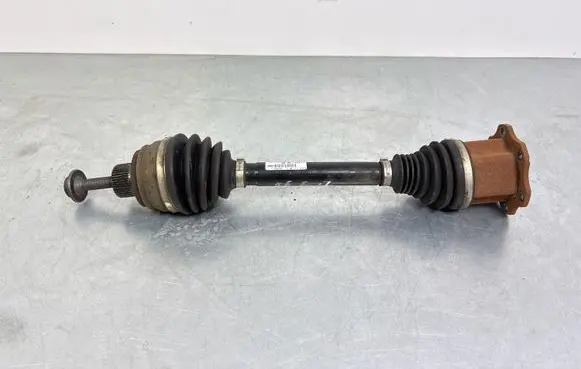 Audi A6 S6 C7 4G Front driveshaft 4G0407271F