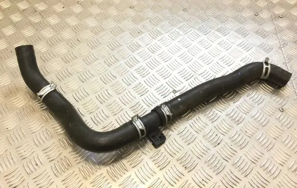 KIA Sportage Intercooler hose/pipe 25411D7700 25415D7700