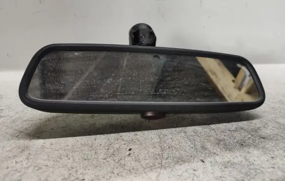 BMW X5 E70 Rear view mirror (interior)