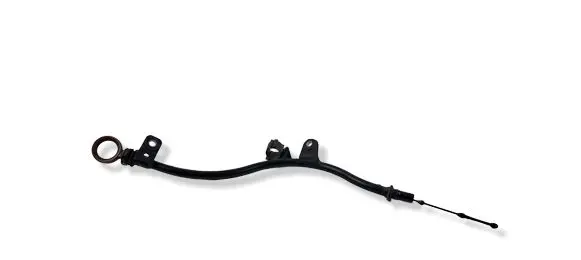 Volkswagen Golf VI Oil level dip stick 03L103634