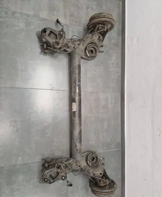 Opel Adam Rear axle beam