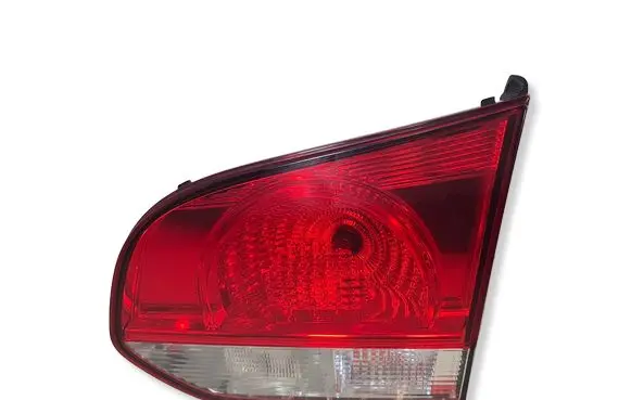 Volkswagen Golf VI Tailgate rear/tail lights 5K0945108 5K0945260
