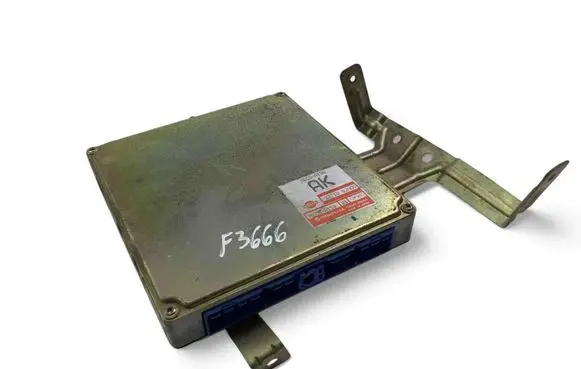 Nissan Primera Engine control unit/module ECU 2371082N00