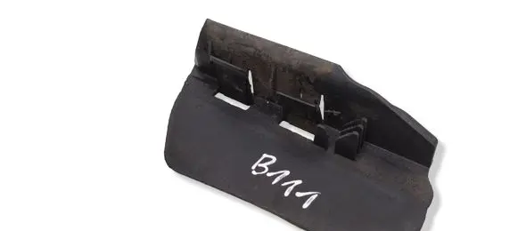 Ford Fiesta Rear mudguard C1BB11778AC