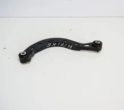 Audi A6 S6 C6 4F Rear upper control arm/wishbone 4F0505197C