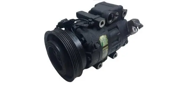 KIA Ceed Air conditioning (A/C) compressor (pump) F500-AN8CA03 F500-AN8CA03-AK PAGED46XG