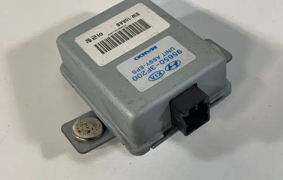 Other control units/modules