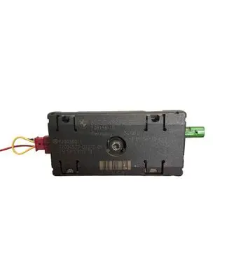 BMW X5 E70 Antenna control unit 6933327