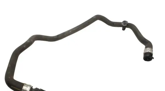 Peugeot 2008 I Engine coolant pipe/hose 9671349780