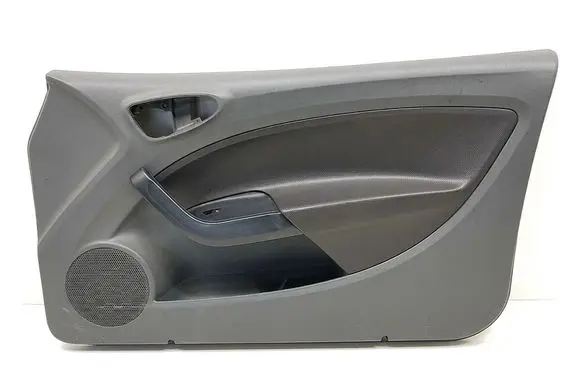 Seat Ibiza IV (6J,6P) Front door card panel trim