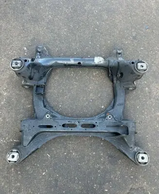 Audi Q7 4L Front subframe 7L0499314C