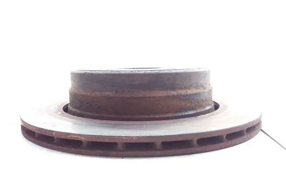 Jaguar XJ X300 Rear brake disc