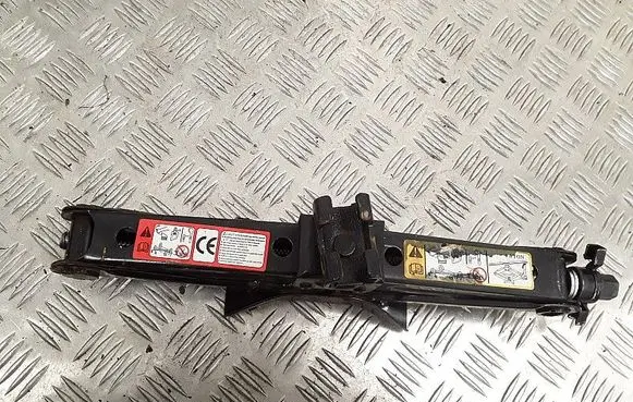 Ford Fiesta Tool set 